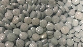 Fentanyl crisis: Law enforcement summit starts today