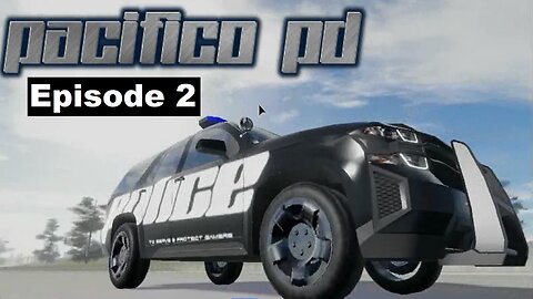 Pacifico PD ep 2