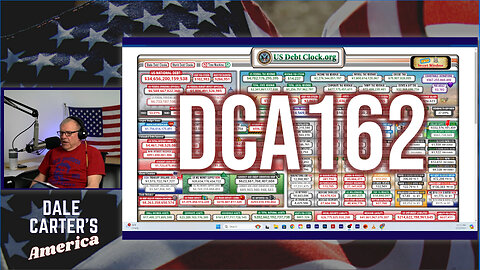 DCA162 - DANGER TO DEMOCRACY