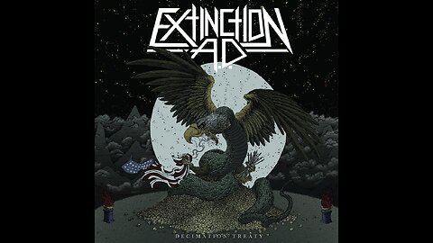 Extinction A.D. - Decimation Treaty