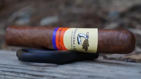 Team Review Recap: Aganorsa Leaf Supreme Leaf Robusto