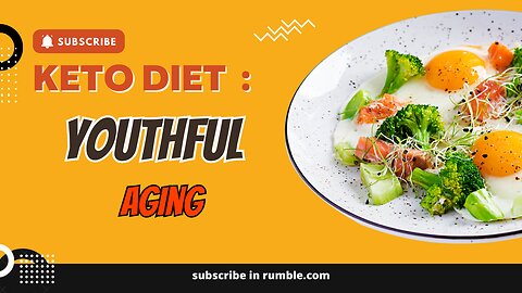 ketodiet and anti aging