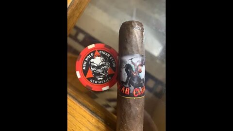 Episode 268 - Cigar Clowns (AVB) Review (Privada Cigar Club Exclusive)