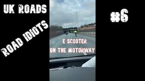 uk roads #6