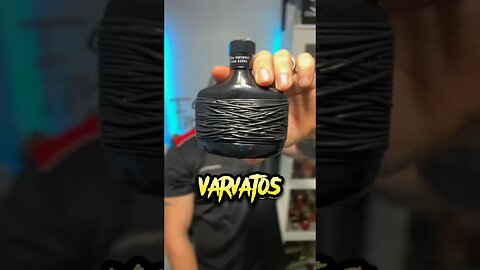 🔥 JOHN VARVATOS DARK REBEL 👿 The greatest fragrance EVER? 🤯