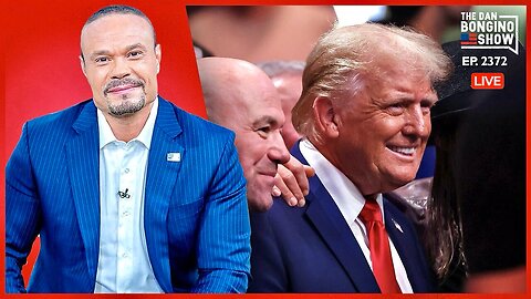 Trump’s Big Weekend Turns Heads! + Democrats Continue Counting Ballots in Multiple States, J6 is EXPLODING Once Again onto the News Scene—Here’s Why, and More!! | The Dan Bongino Show