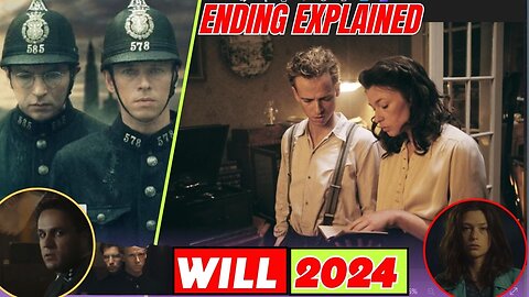 will ending explained