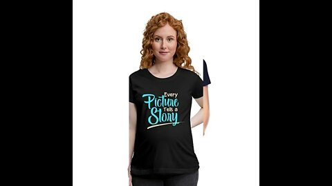 Every picture tells a story - The best personalized clothing - AMFMA - Create your own