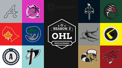 OHL Season 3 Trailer OFFICIAL