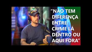 CASO JOÃO E RODOLFFO NO BBB | DELEGADO BRUNO LIMA INTELIGENCIA LTDA #111