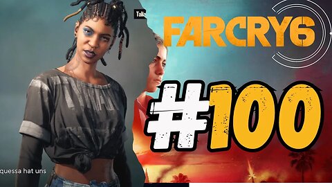 FAR CRY 6 Gameplay 2023 LET`s PLAY 4K #100 👉 Die Ketten Brechen