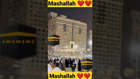 Makkah l Madina l Madina sharif l #shorts #makkah #madina #allah #trending