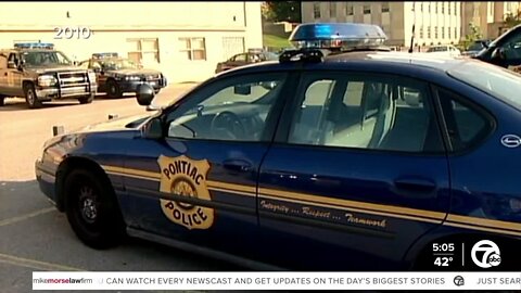 Oakland County sees murder rate increase