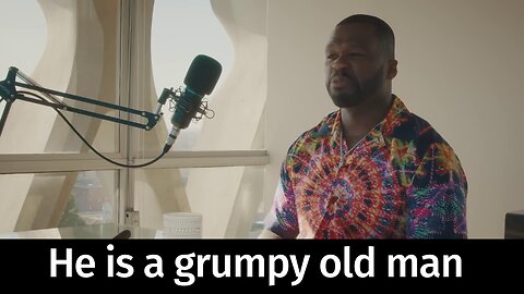 50 Cent on Dr Dre and Timbaland