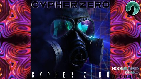 Cypher Zero - Cypher Zero (EDM Nu-Disco Track)