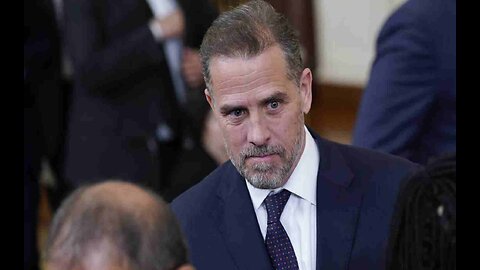 US Attorney Says Hunter Biden Probe ‘Ongoing’ Despite Plea Deal