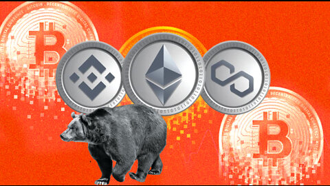 Prophetic Bear&Bull Market Declaration and Decree