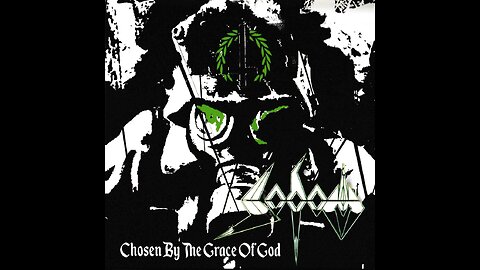 Sodom - Chosen By The Grace Of God EP