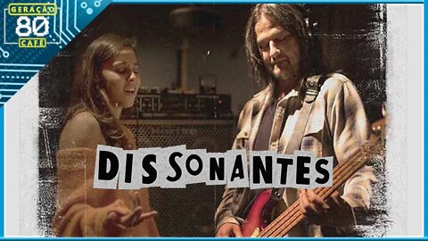 DISSONANTES - Trailer (Dublado)