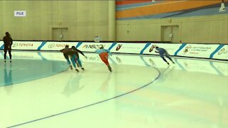 No fans allowed: Parents disappointed about Pettit Center's rule for Olympic speedskating trials