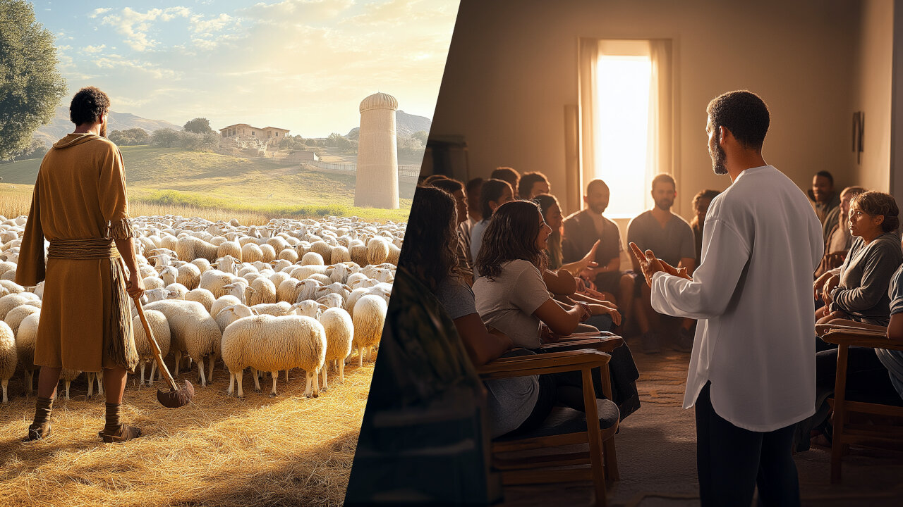 12 What Does The Bible Say Pastors Are Supposed To Do?