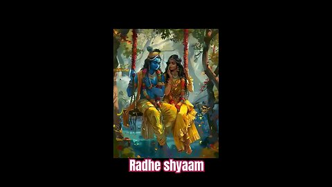 Radha Rani