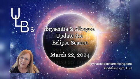 Brysentia & Albayon Update the Eclipse Season