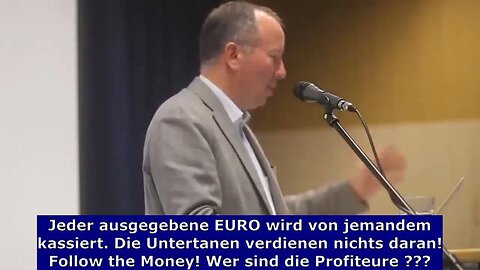 Billionen für die Finanz-MAFIA