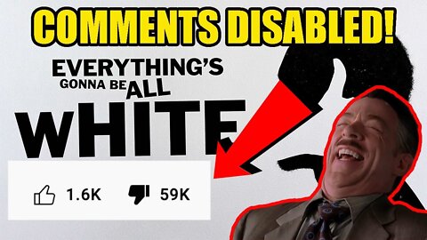 Showtime DISABLES comments on Everything's Gonna Be All White trailer after MASSIVE BACKLASH!