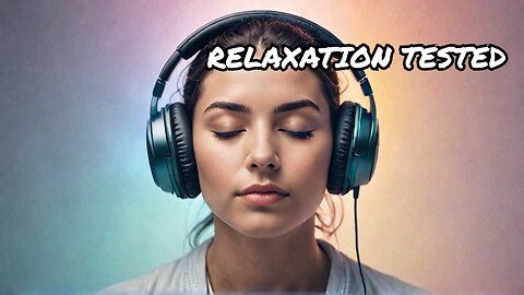 The Science Behind Relaxing Music