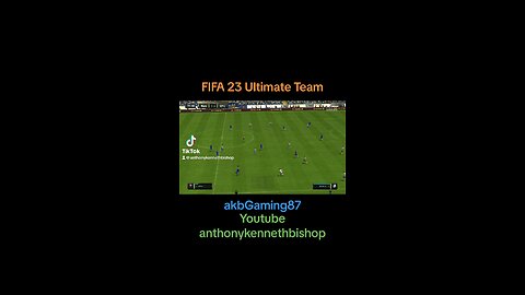 #Fifa23 #Gaming #FUT23 #Yourbeautiful