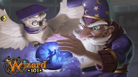 Wizard 101 Leveling: Nightshade