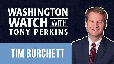 Rep. Tim Burchett on Hamas Rafah Invasion and Dems on Israel