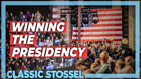 Classic Stossel: Campaign Moments and Message