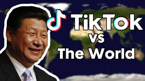 How TikTok Conquered The World