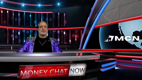 Money Chat Now (9-13-22) More Migrant Mishaps + New iPhone Update!