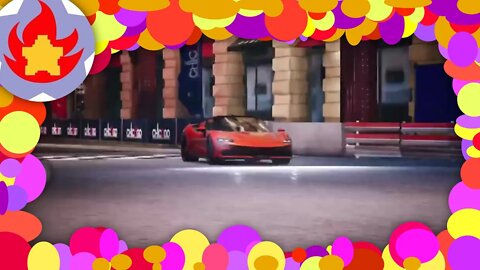 Ferrari SF90 (Beta Gameplay) Chicago Halfway Night | Racing Master