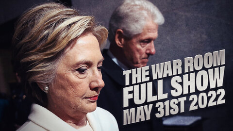 FULL SHOW: Clinton Crime Family Gets Away Again?