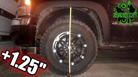 Lifted My Truck For FREE | How To Crank Up Torsion Bars Silverado Sierra