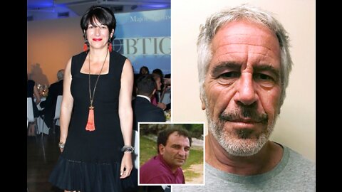 Intelligence Insider Reveals All About Epstein And Prince Andrew: Ari Ben-Menashe