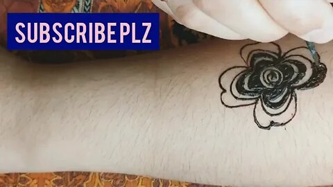 new mehndi design 2022