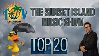 The Sunset Island Music Show 4/17/23