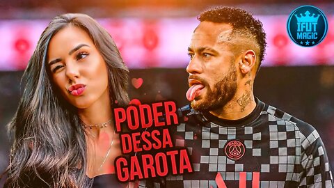 Neymar Jr | O Poder Dessa Garota - Desce Só Mais um Pouquinho - MC Gabzin