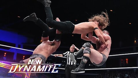 The Elite vs. FTRby Allin