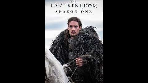 Review The Last Kingdom (El Ultimo Reino) Temporada 1