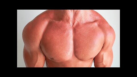 Big Chest in 3 Minutes