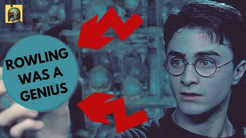 Why Harry Potter's Prophecy is Actually Well Done