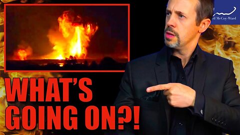 🔥 JUST HAPPENED HOURS AGO!! (SOMETHING BIG JUST WENT DOWN...)