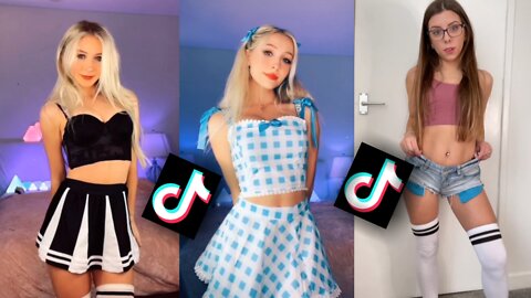 TikTok *THOTS* Compilation For Boys | Part 2