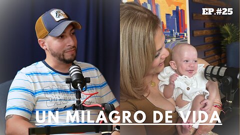 Un Milagro de Vida:La Historia de un Niño/ Against ALL ODDS